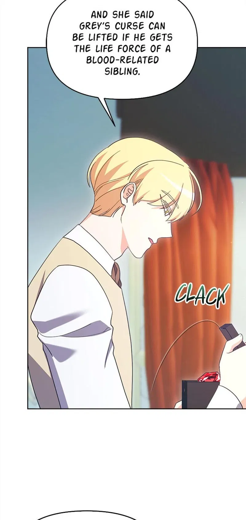 The Villainess's Dazzling Debut Chapter 89 - page 46