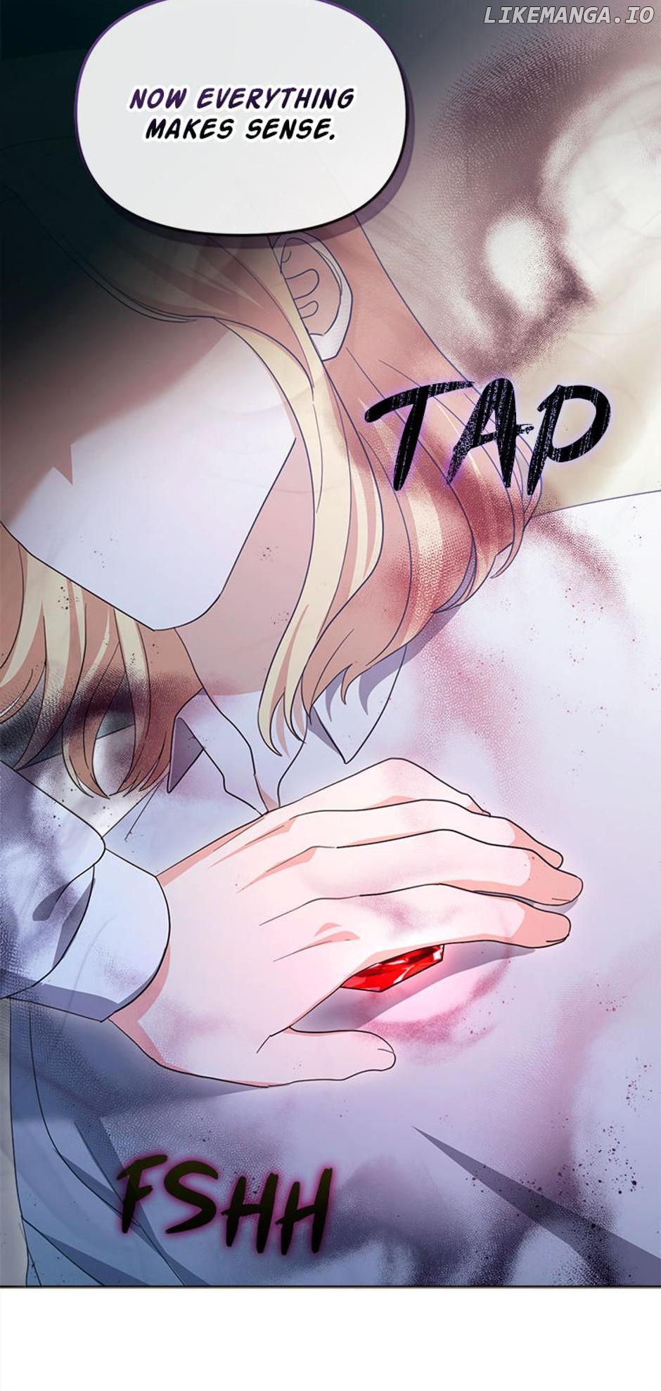 The Villainess's Dazzling Debut Chapter 89 - page 48
