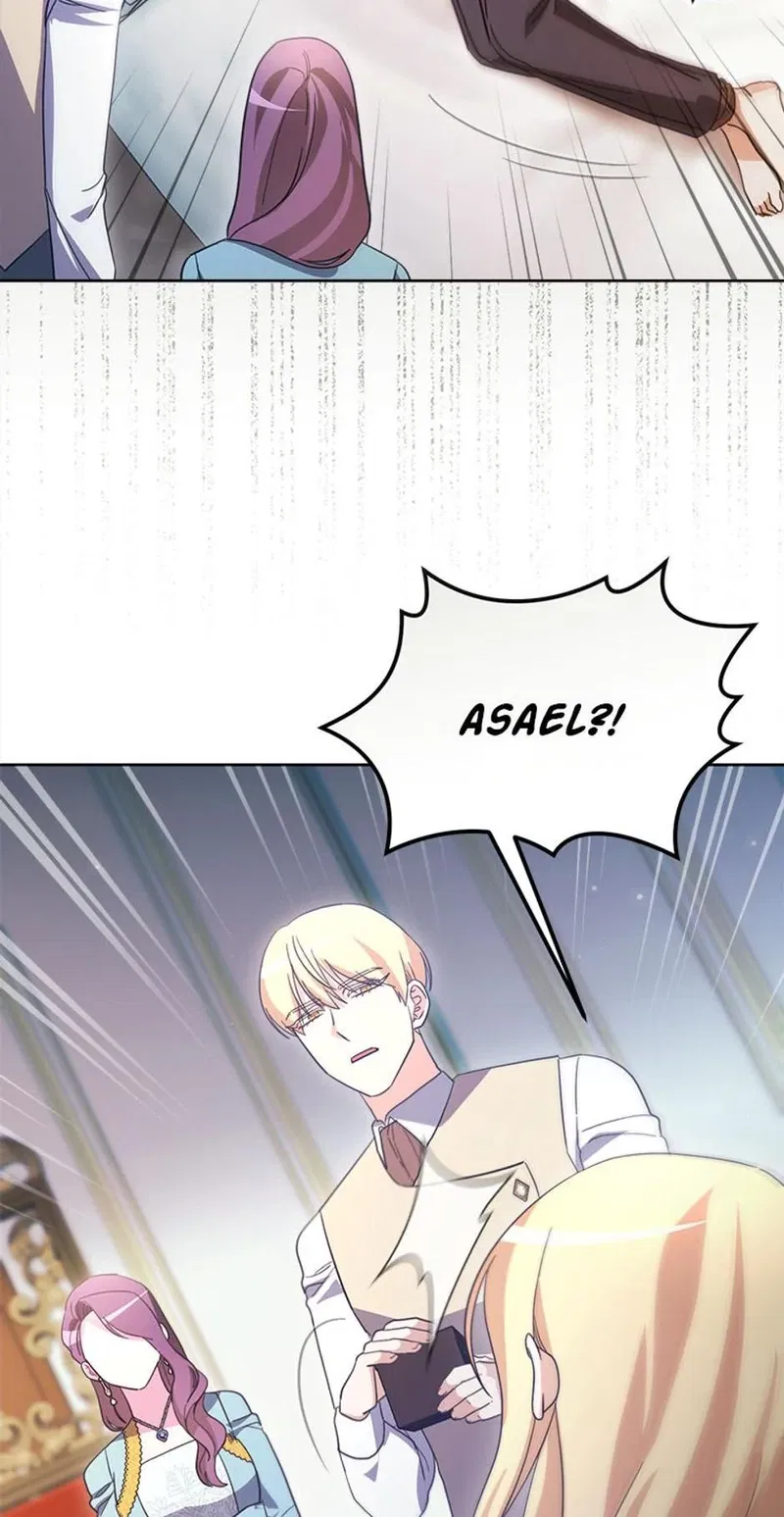 The Villainess's Dazzling Debut Chapter 89 - page 51