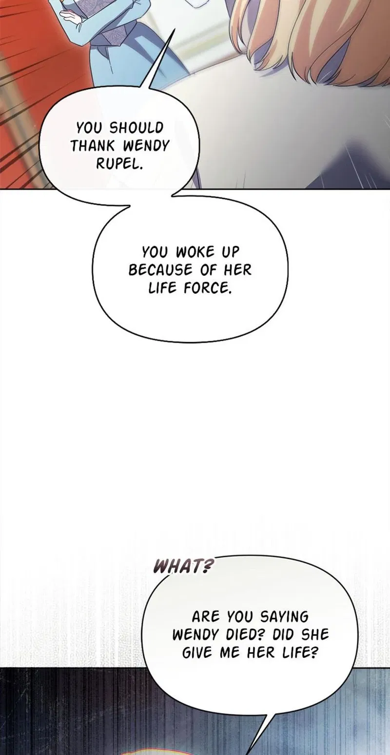The Villainess's Dazzling Debut Chapter 89 - page 52