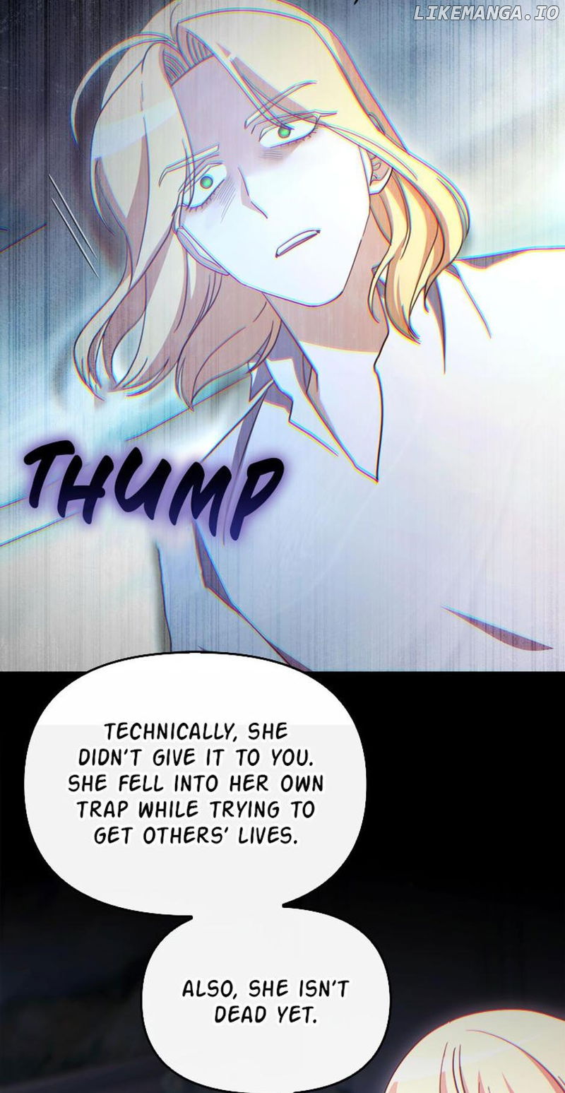 The Villainess's Dazzling Debut Chapter 89 - page 53