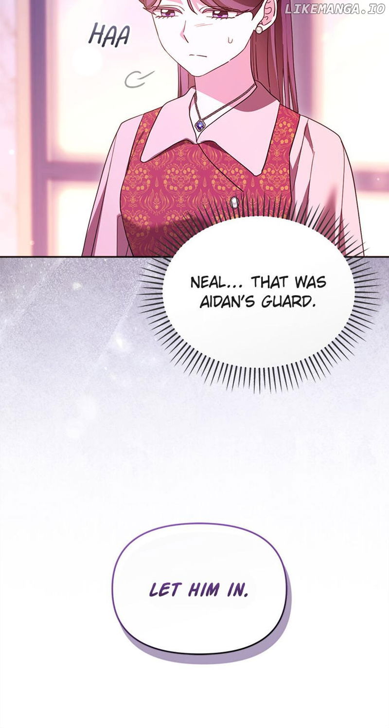 The Villainess's Dazzling Debut Chapter 89 - page 6