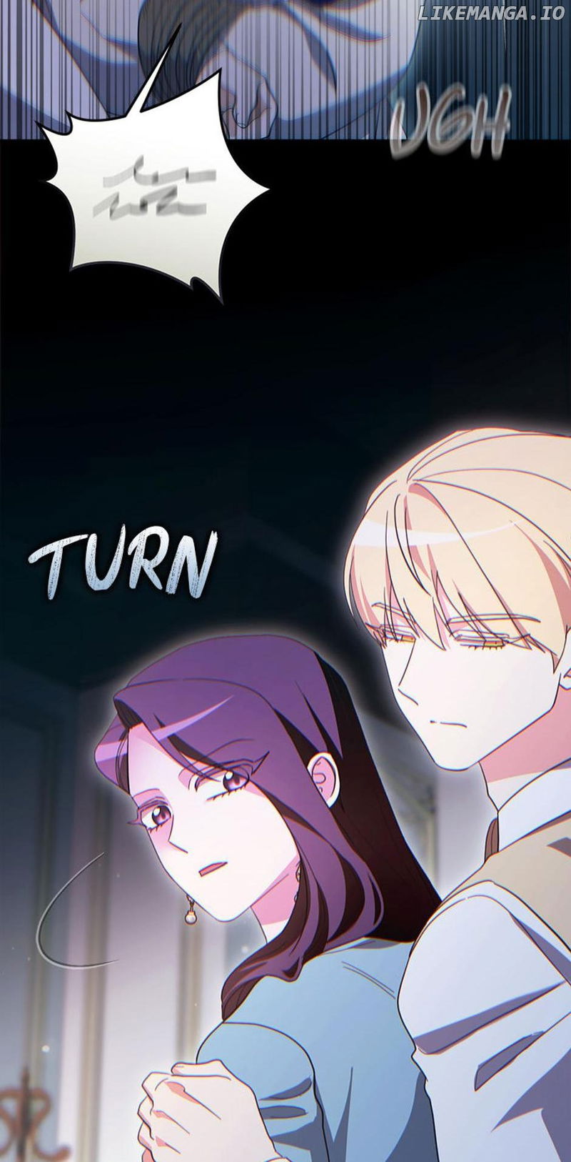 The Villainess's Dazzling Debut Chapter 89 - page 60
