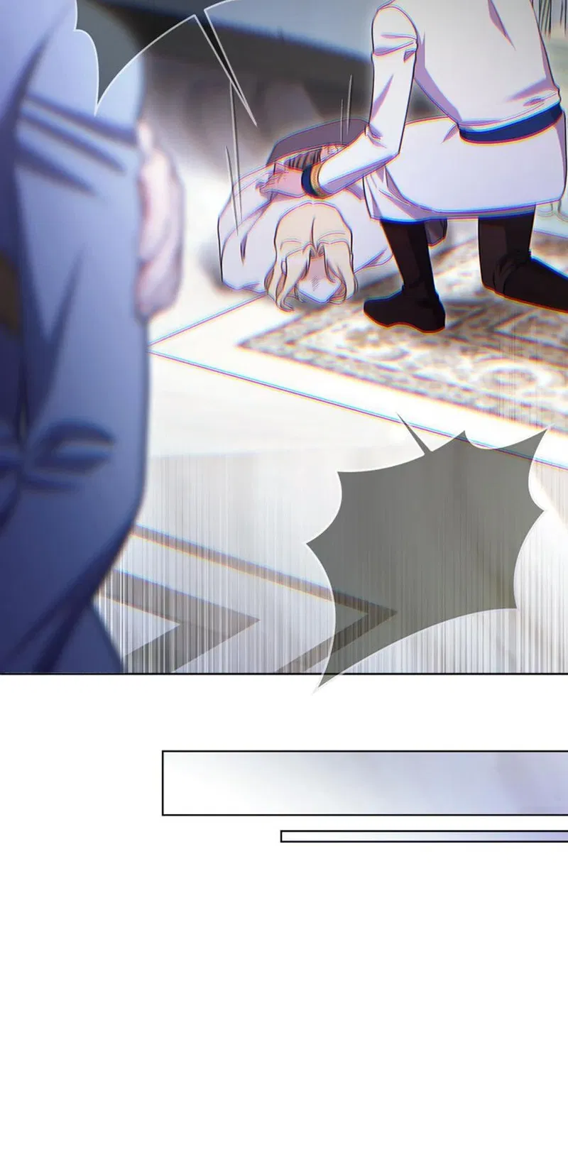 The Villainess's Dazzling Debut Chapter 89 - page 62