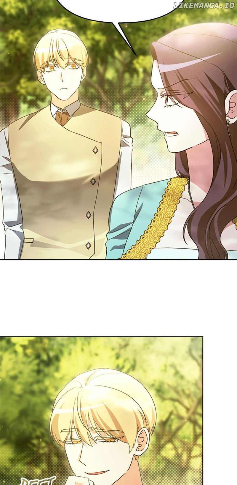The Villainess's Dazzling Debut Chapter 89 - page 65