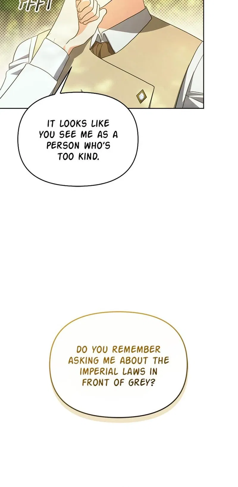 The Villainess's Dazzling Debut Chapter 89 - page 66