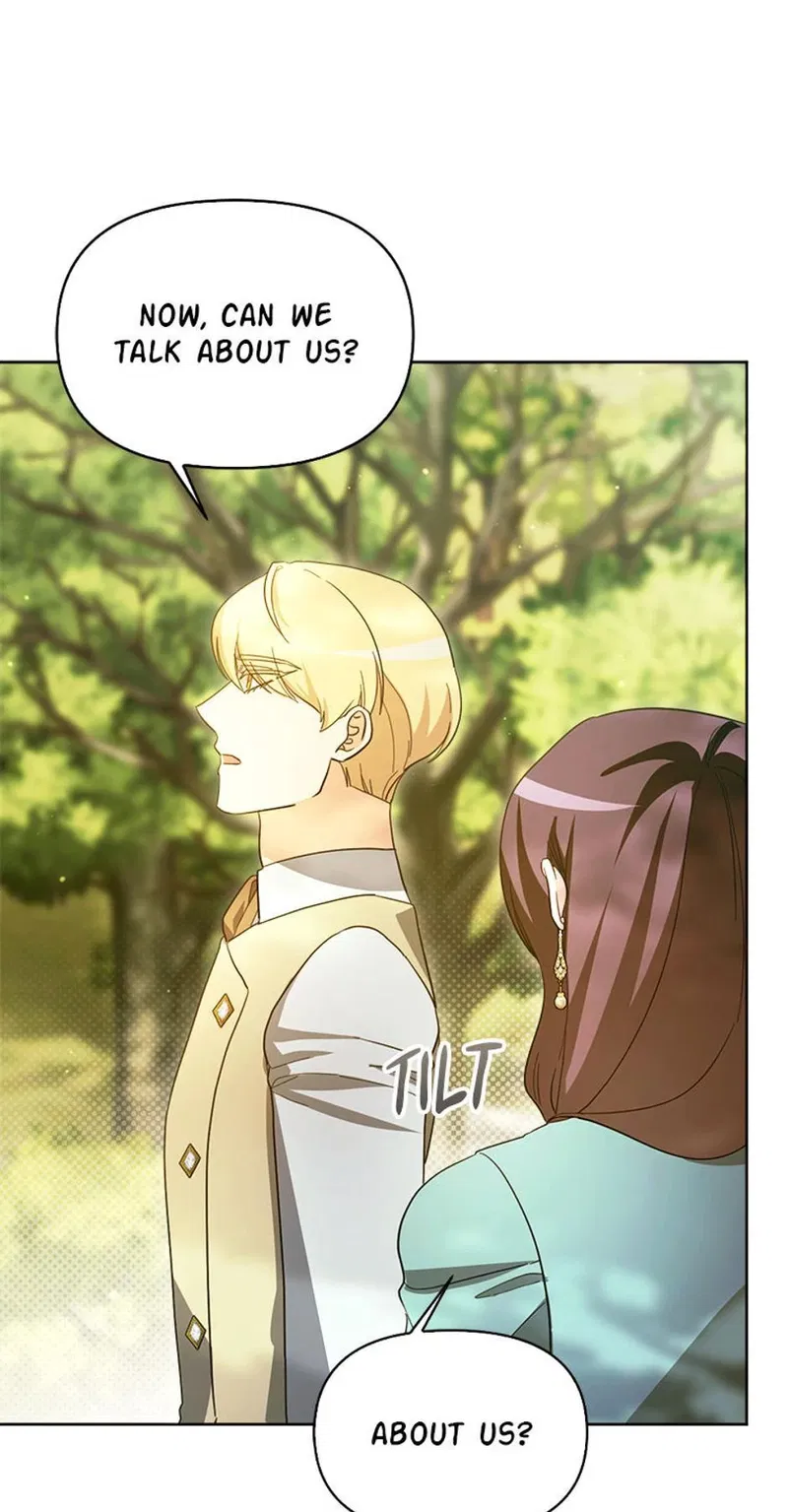 The Villainess's Dazzling Debut Chapter 89 - page 71