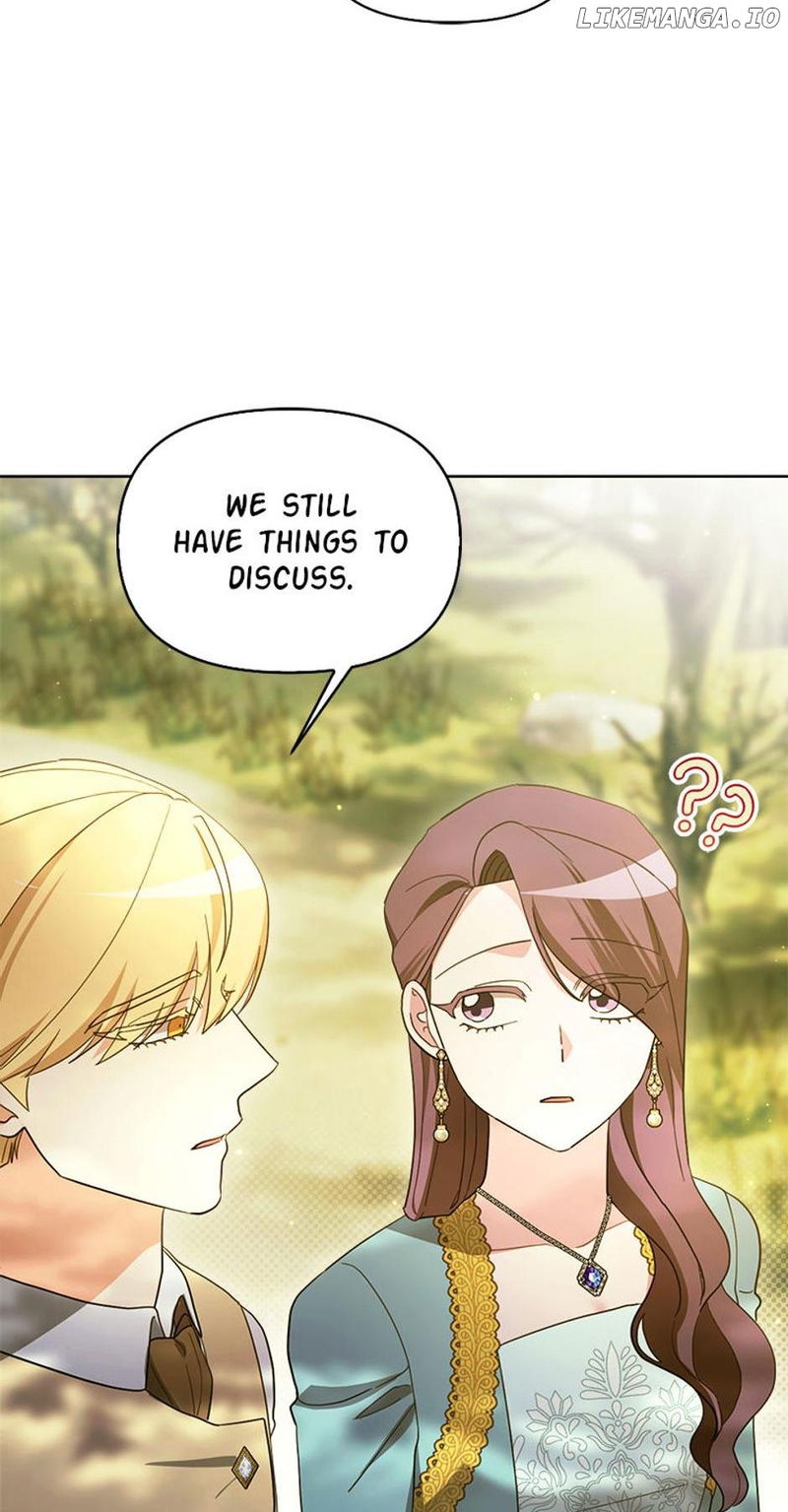 The Villainess's Dazzling Debut Chapter 89 - page 72