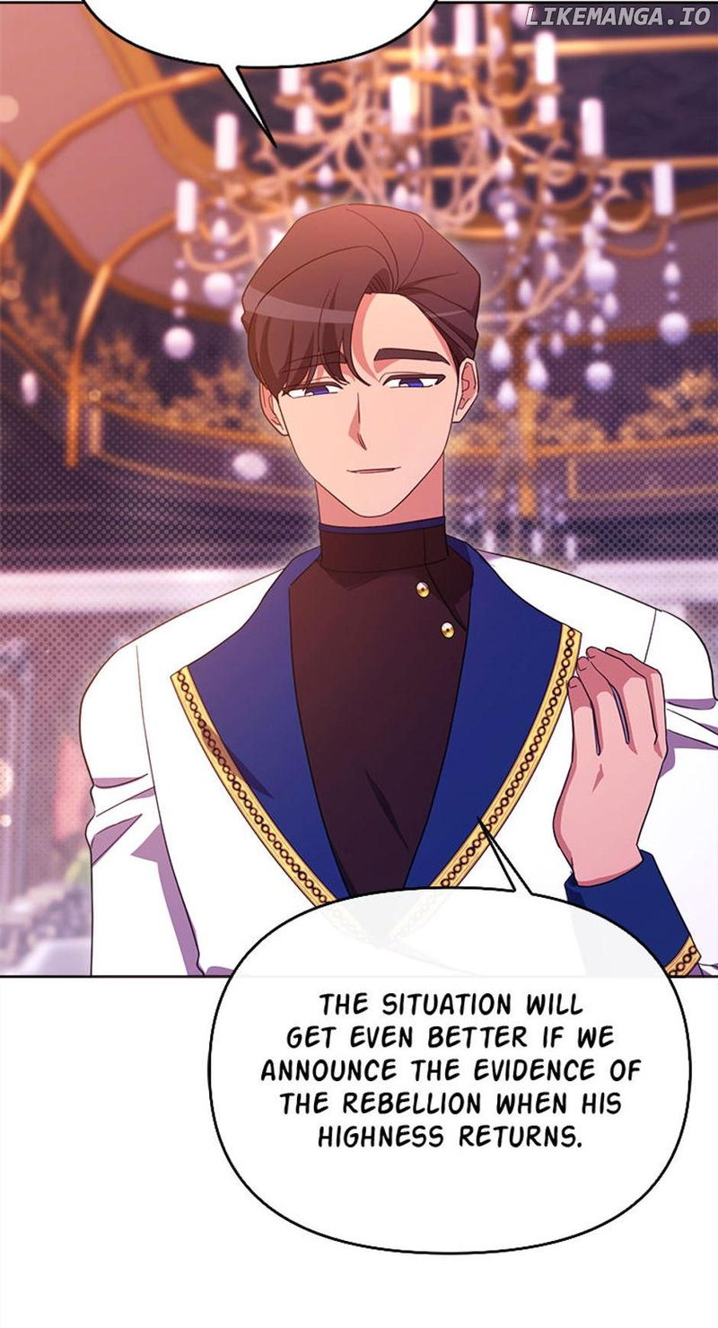 The Villainess's Dazzling Debut Chapter 89 - page 9