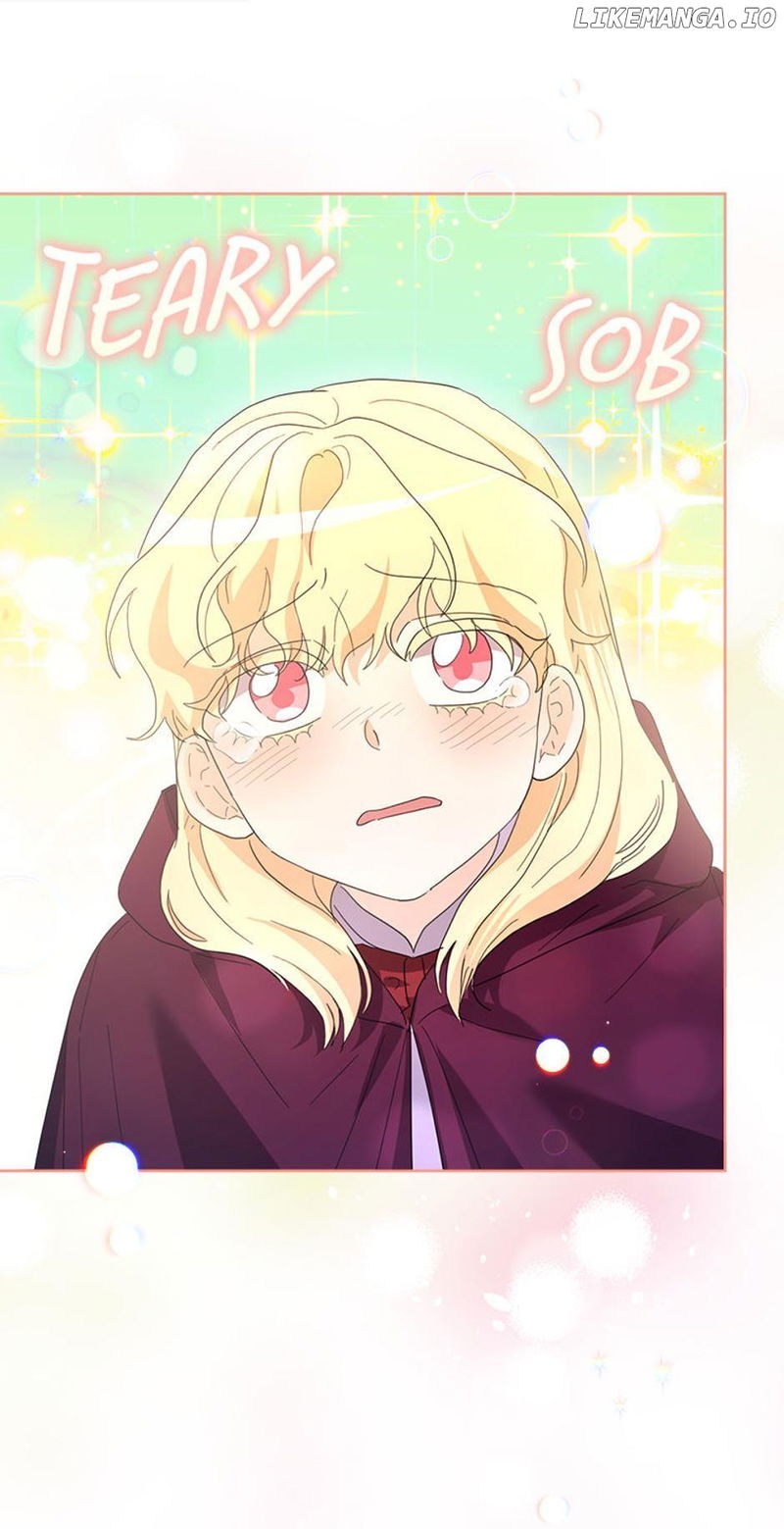 The Villainess's Dazzling Debut Chapter 51 - page 10