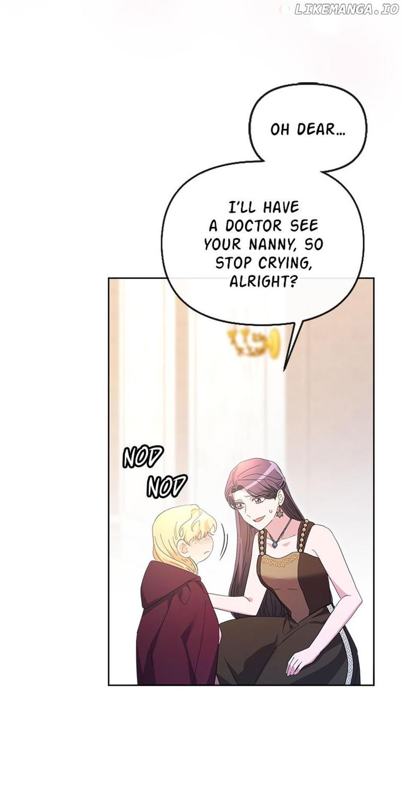The Villainess's Dazzling Debut Chapter 51 - page 11