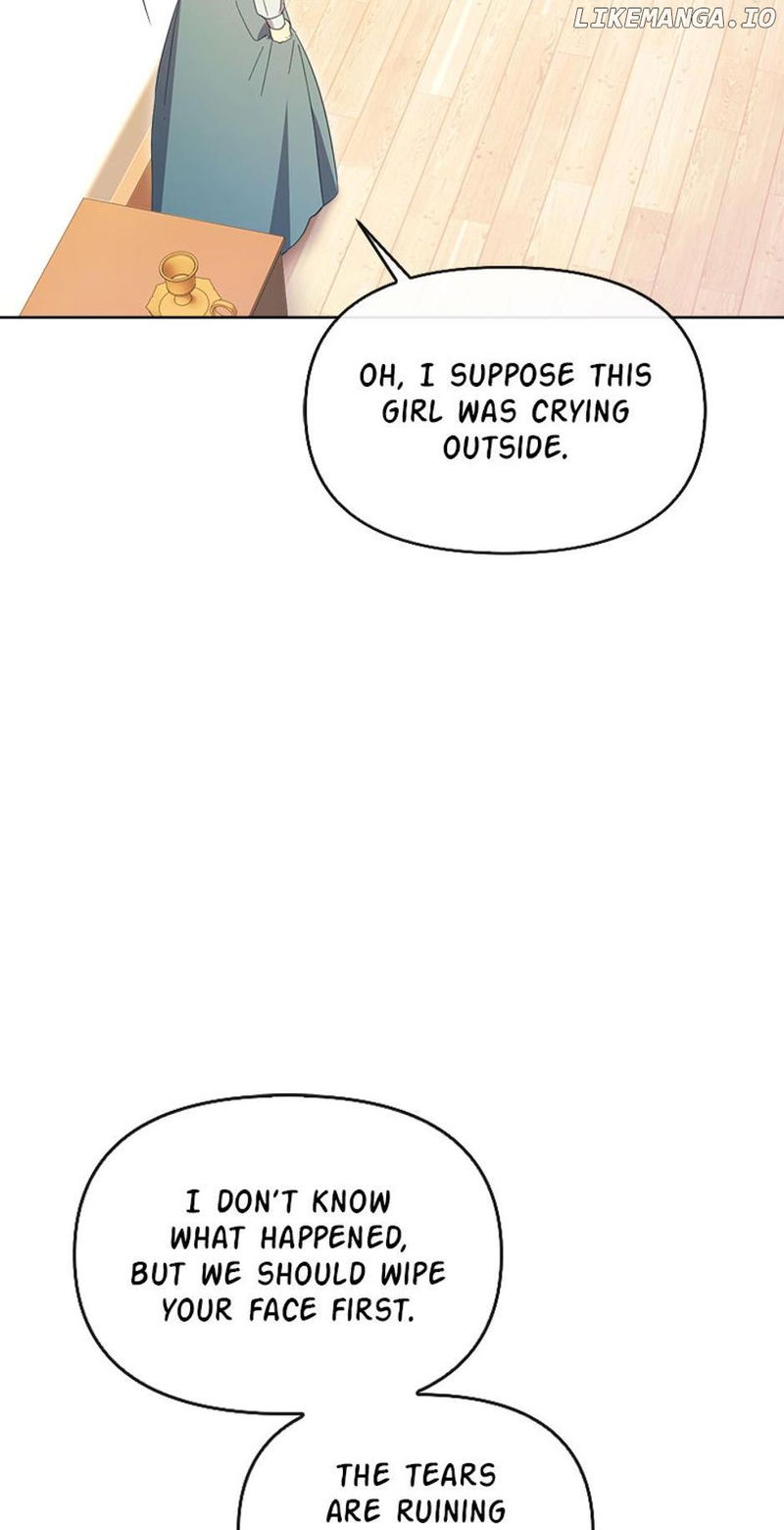 The Villainess's Dazzling Debut Chapter 51 - page 15
