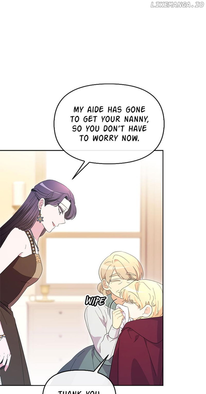 The Villainess's Dazzling Debut Chapter 51 - page 17