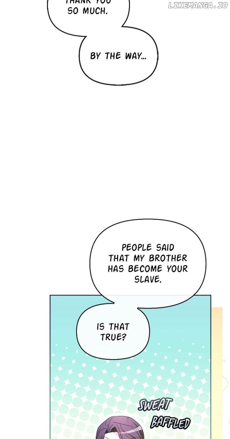 The Villainess's Dazzling Debut Chapter 51 - page 18