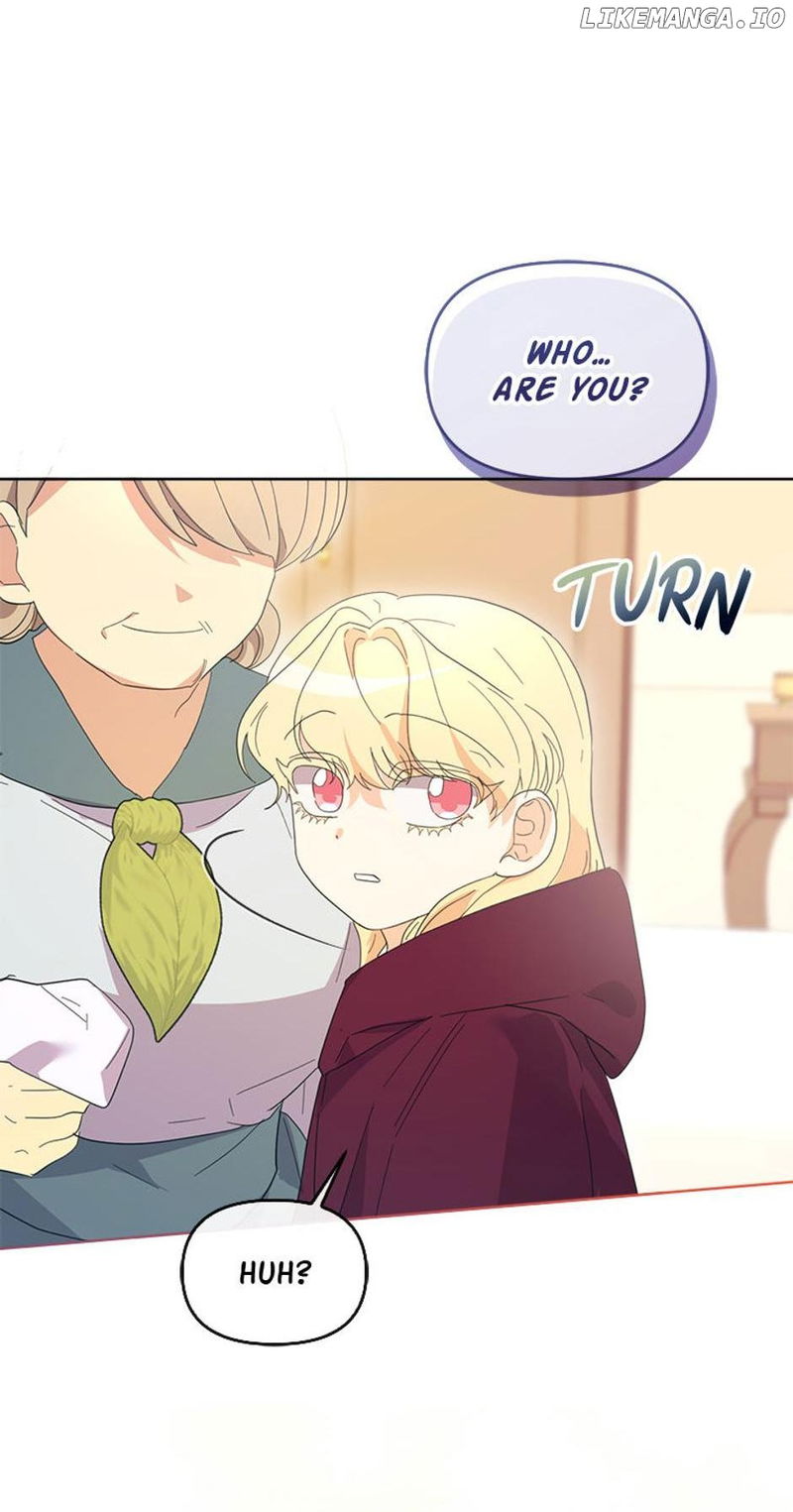 The Villainess's Dazzling Debut Chapter 51 - page 20