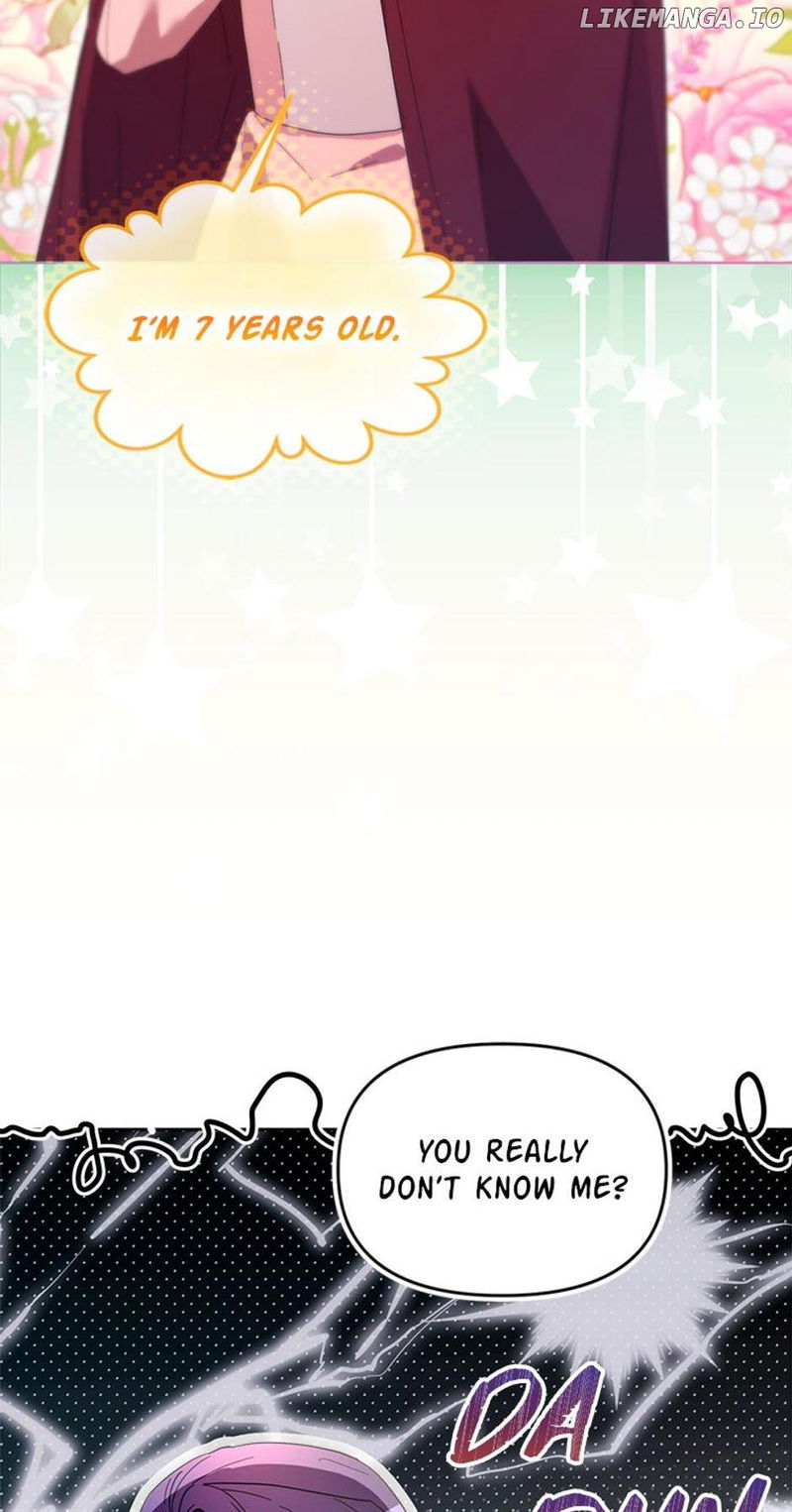 The Villainess's Dazzling Debut Chapter 51 - page 22