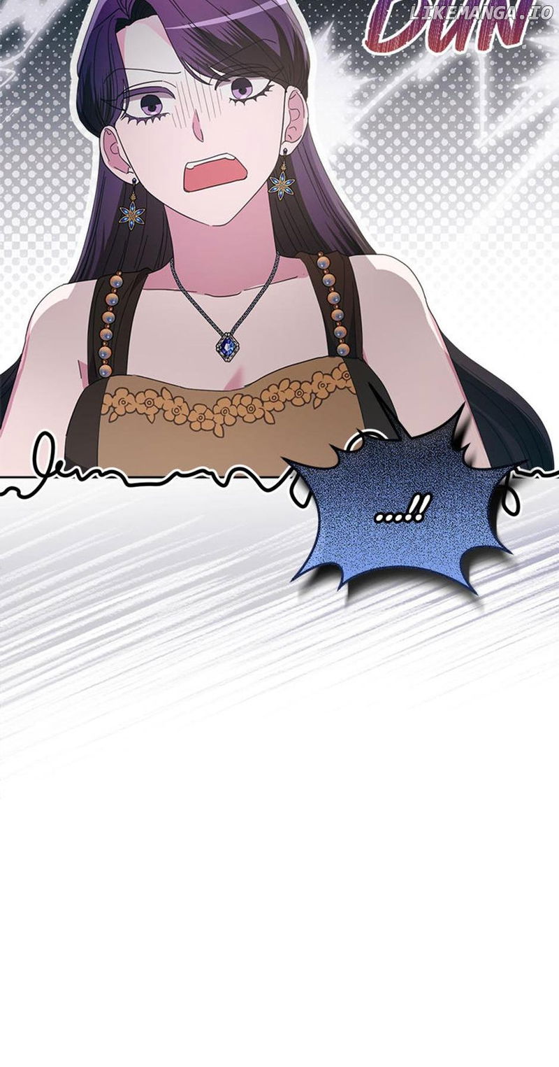 The Villainess's Dazzling Debut Chapter 51 - page 23