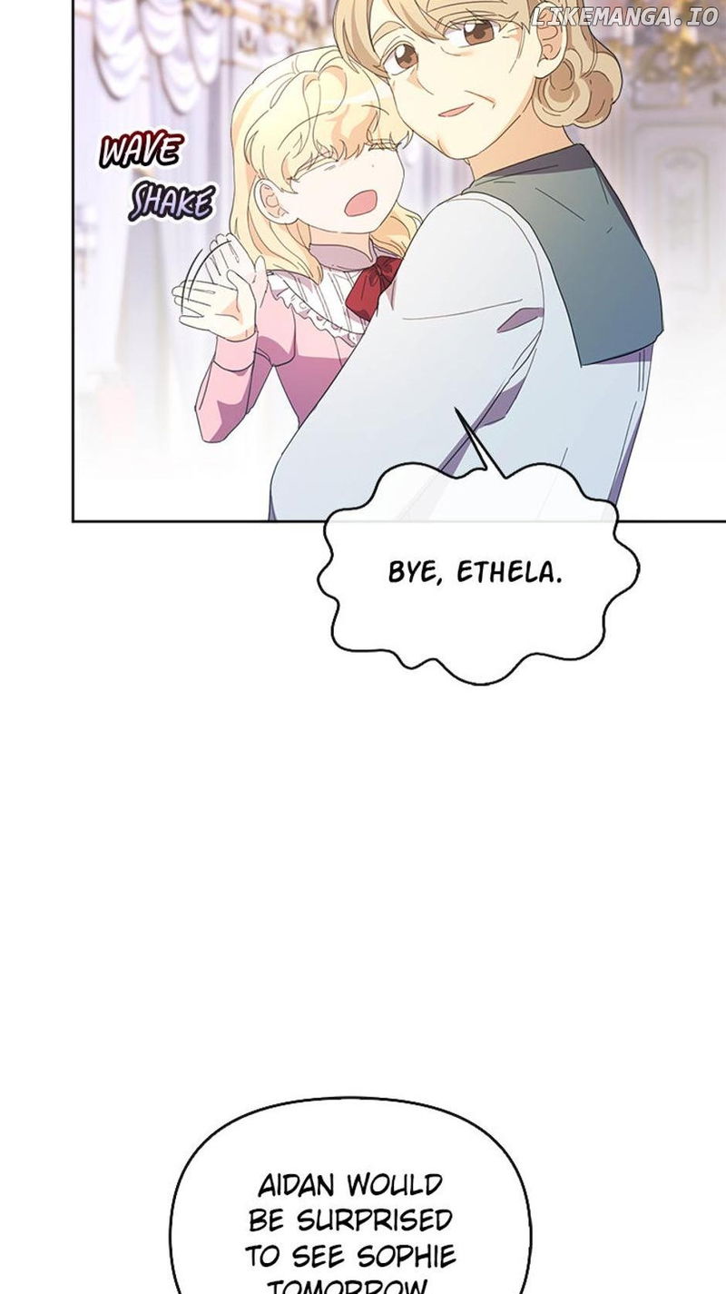 The Villainess's Dazzling Debut Chapter 51 - page 27