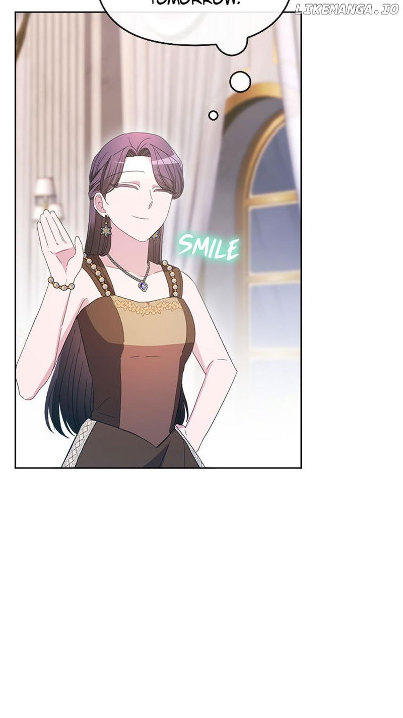The Villainess's Dazzling Debut Chapter 51 - page 28