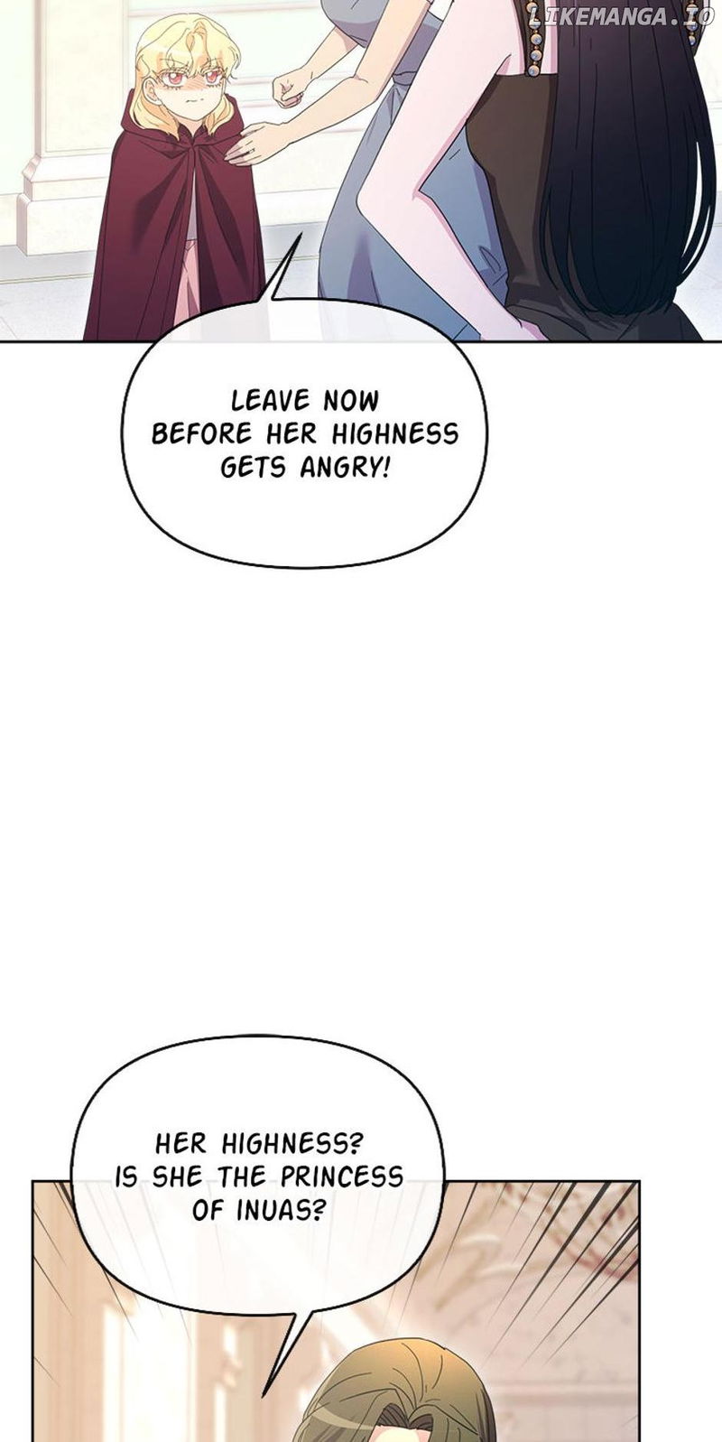 The Villainess's Dazzling Debut Chapter 51 - page 3