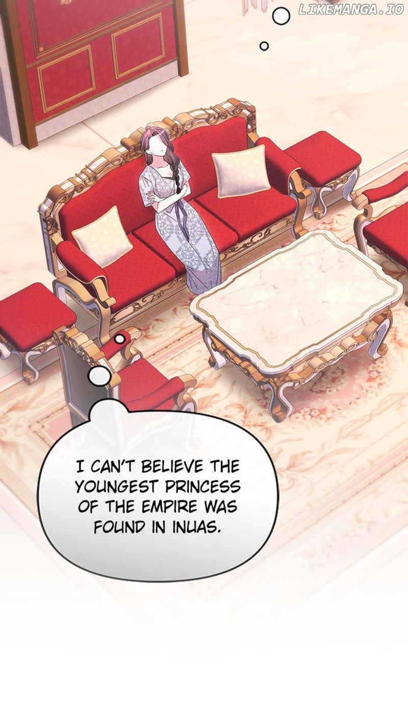 The Villainess's Dazzling Debut Chapter 51 - page 30