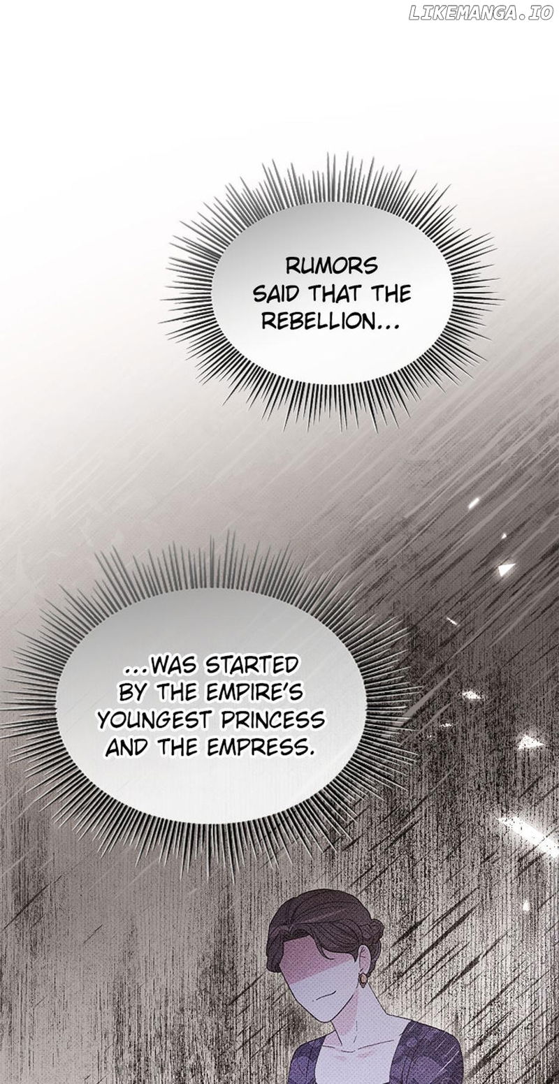 The Villainess's Dazzling Debut Chapter 51 - page 31