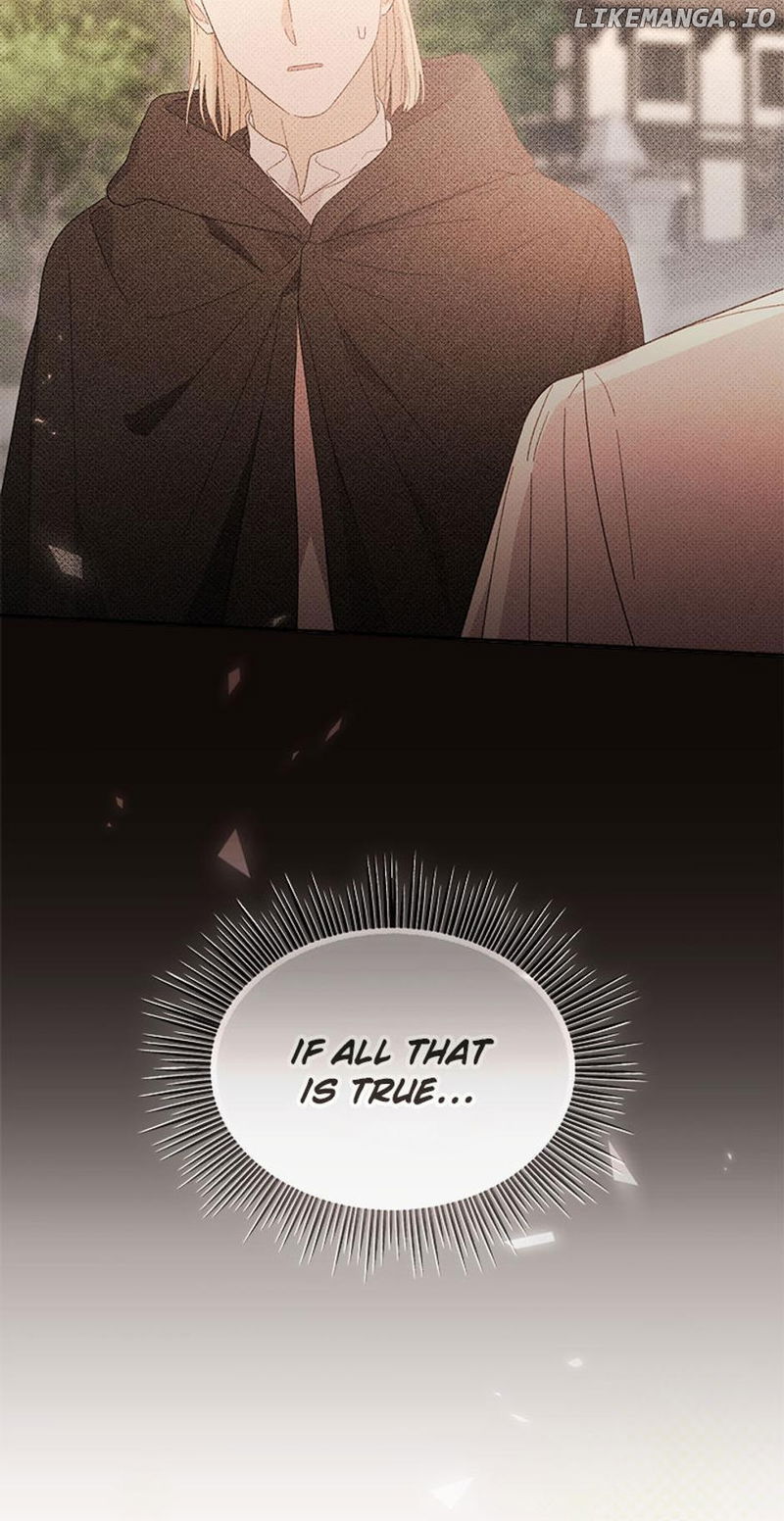 The Villainess's Dazzling Debut Chapter 51 - page 33