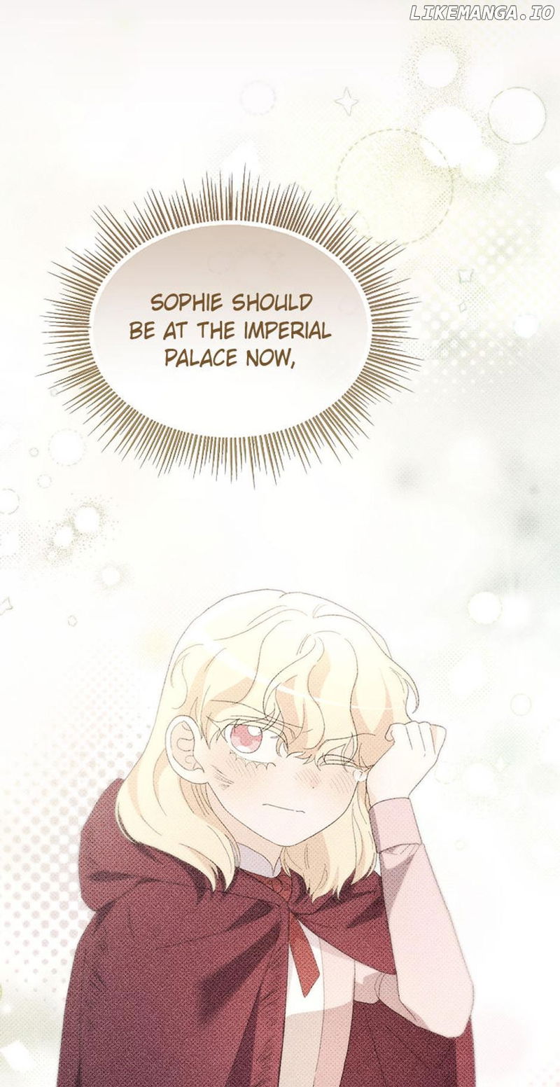 The Villainess's Dazzling Debut Chapter 51 - page 34