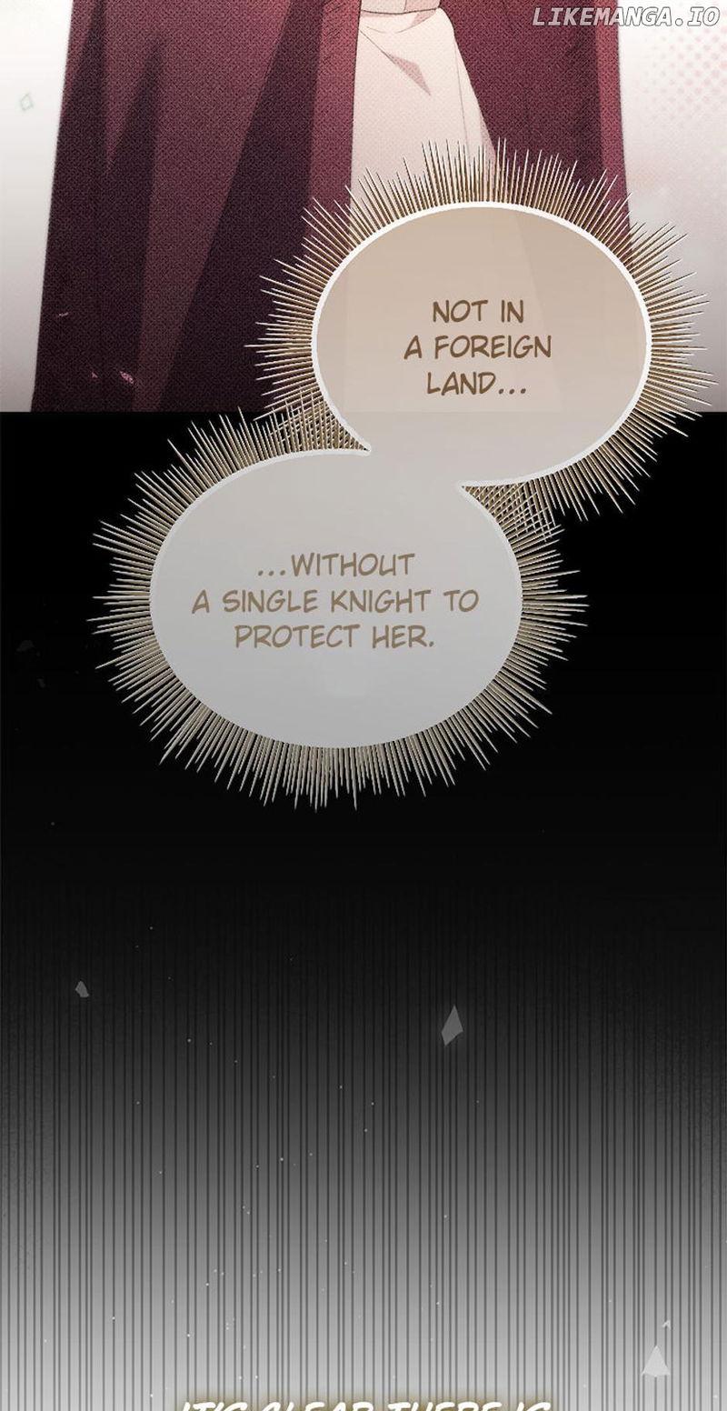 The Villainess's Dazzling Debut Chapter 51 - page 35