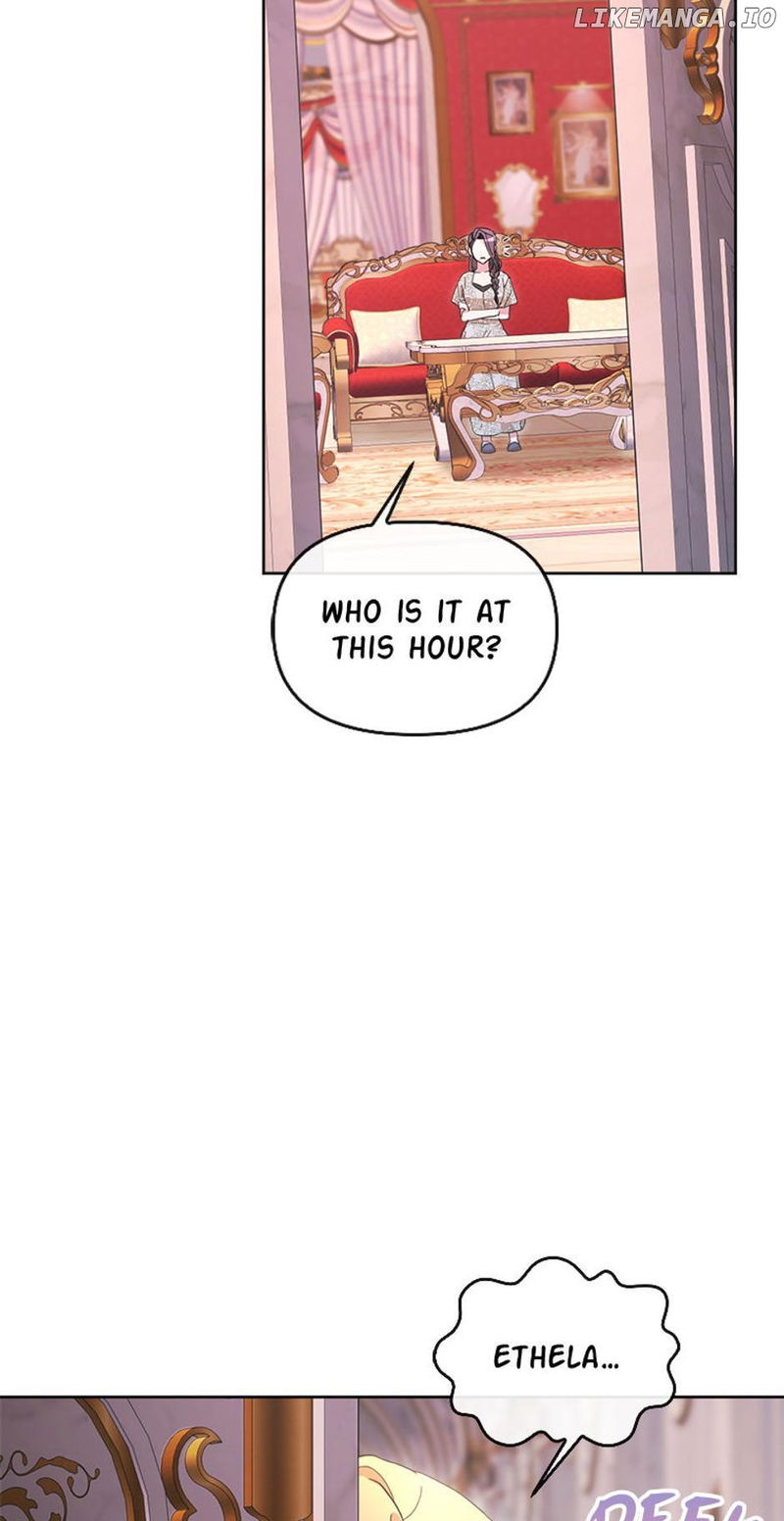 The Villainess's Dazzling Debut Chapter 51 - page 37