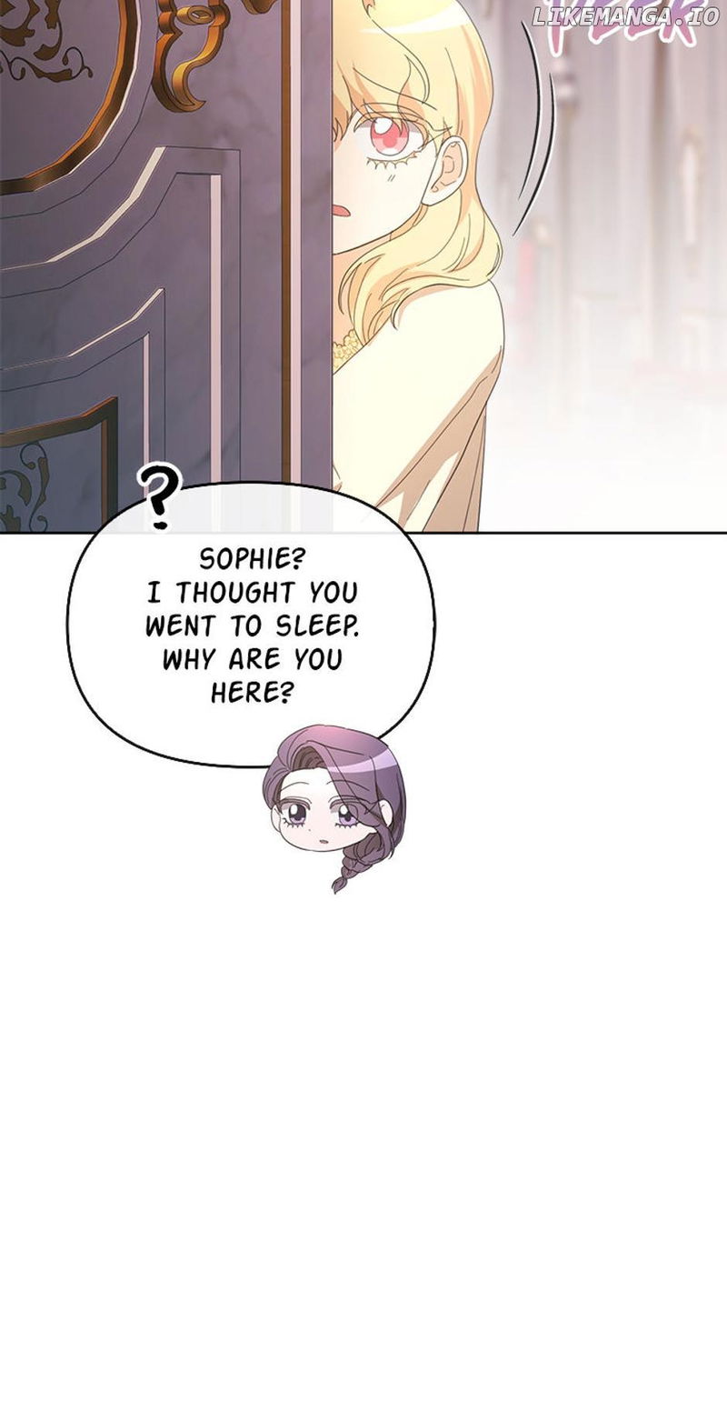 The Villainess's Dazzling Debut Chapter 51 - page 38