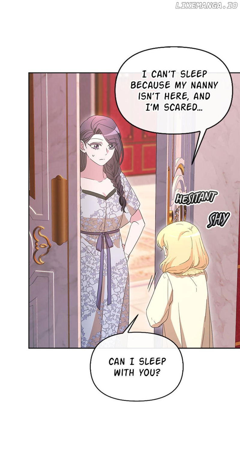 The Villainess's Dazzling Debut Chapter 51 - page 39