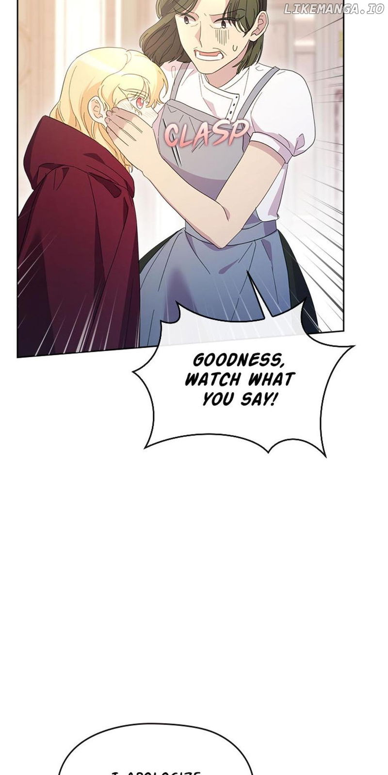 The Villainess's Dazzling Debut Chapter 51 - page 4