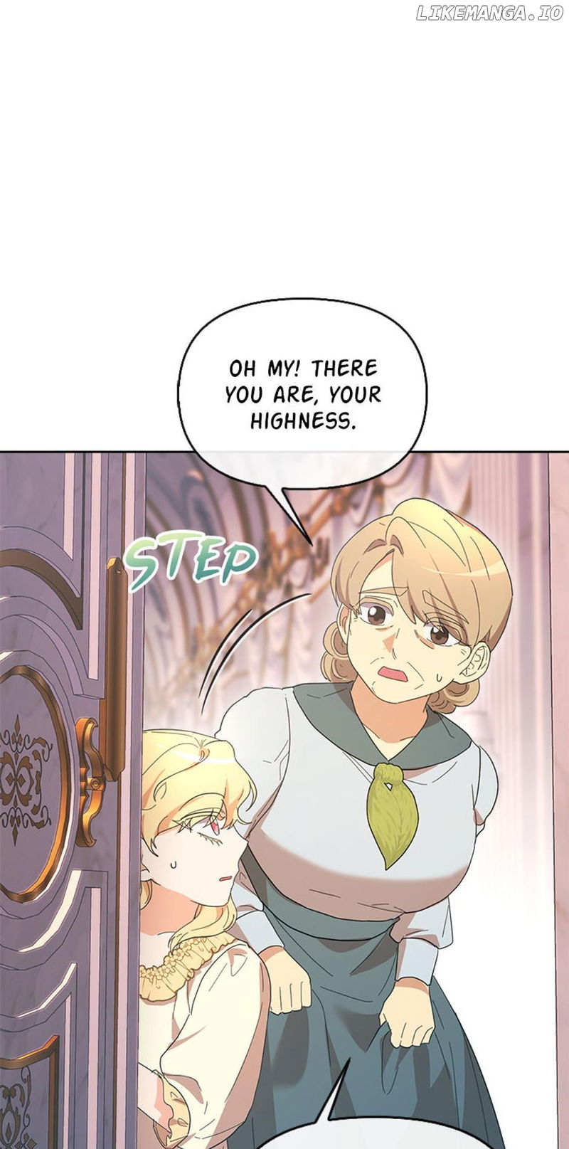The Villainess's Dazzling Debut Chapter 51 - page 40