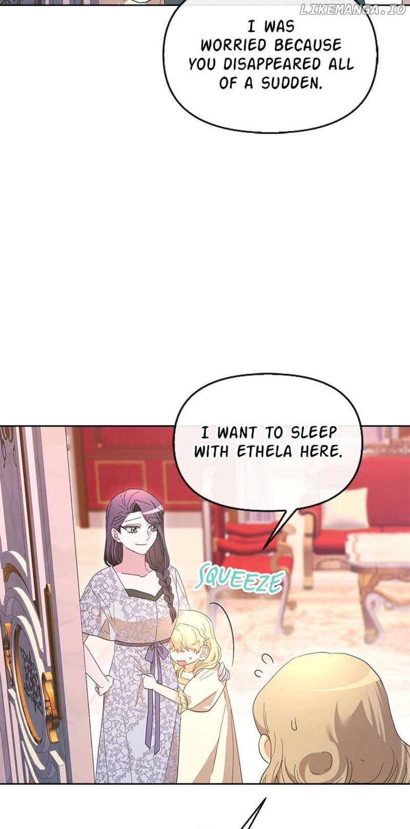 The Villainess's Dazzling Debut Chapter 51 - page 41