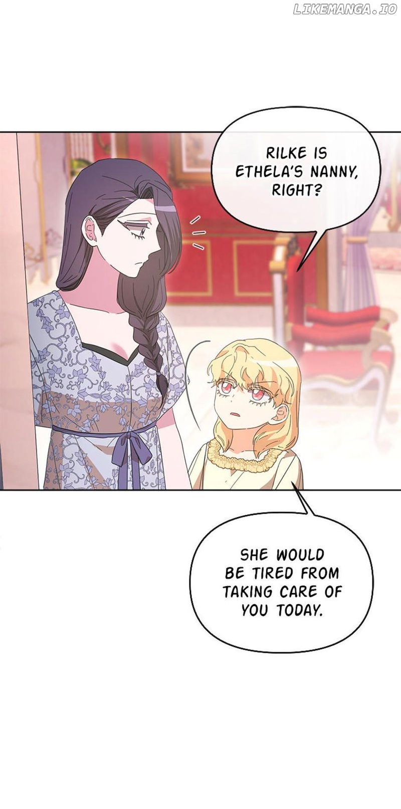 The Villainess's Dazzling Debut Chapter 51 - page 43