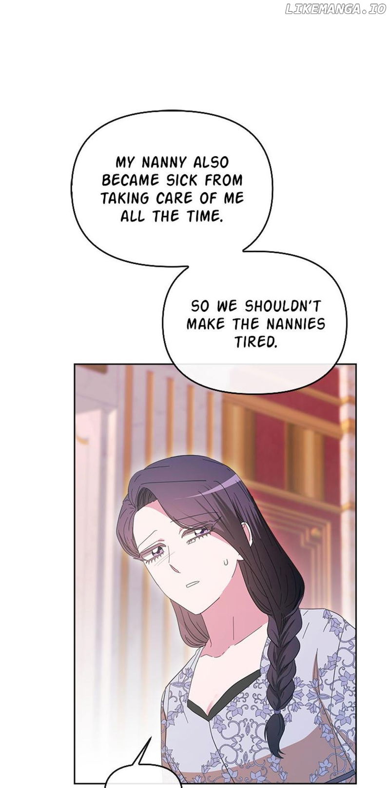 The Villainess's Dazzling Debut Chapter 51 - page 44