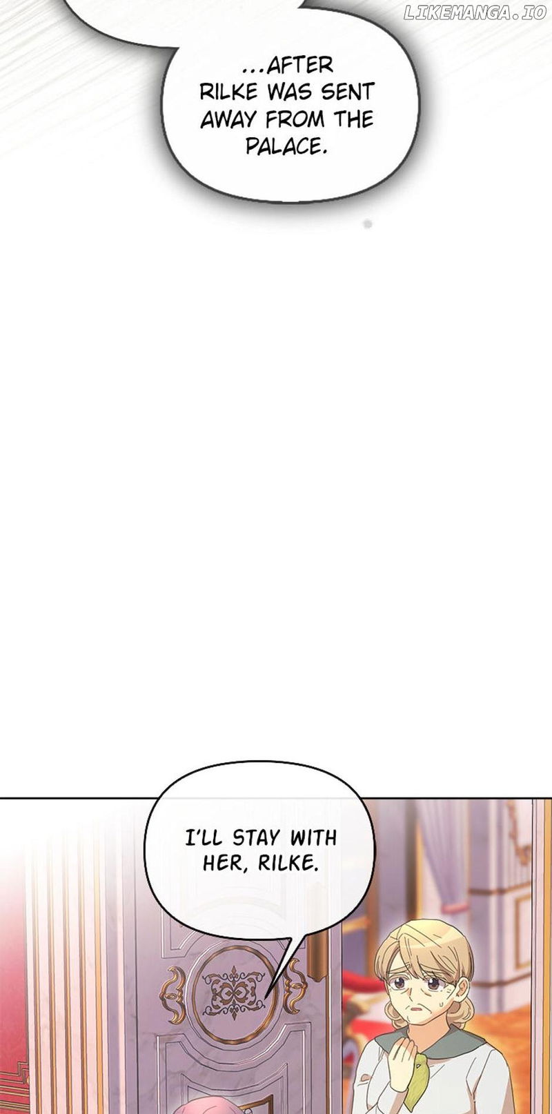 The Villainess's Dazzling Debut Chapter 51 - page 46