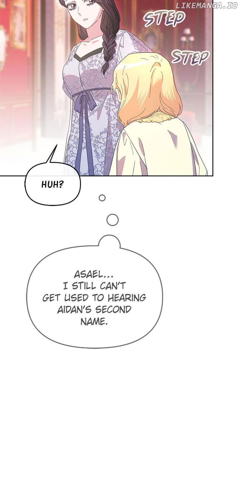 The Villainess's Dazzling Debut Chapter 51 - page 50