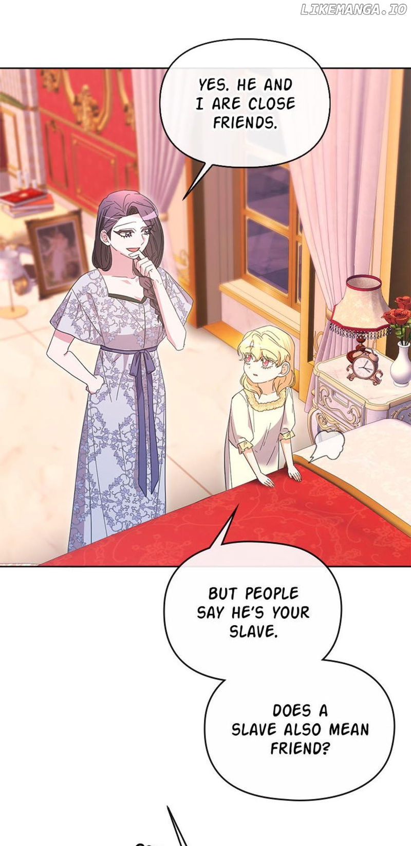 The Villainess's Dazzling Debut Chapter 51 - page 51