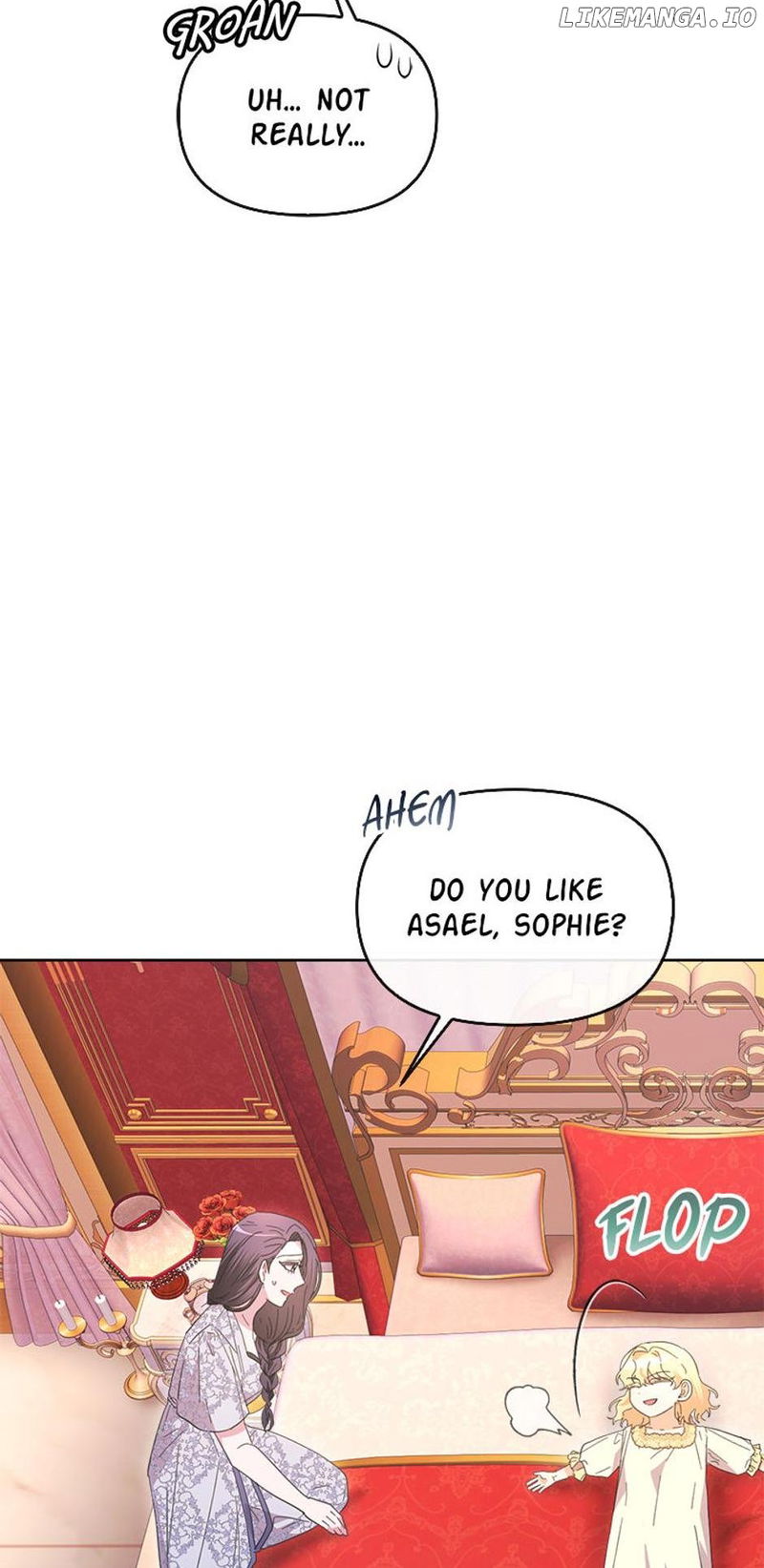 The Villainess's Dazzling Debut Chapter 51 - page 52
