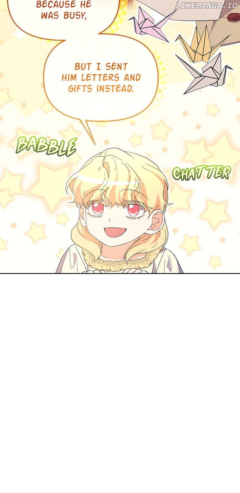 The Villainess's Dazzling Debut Chapter 51 - page 54