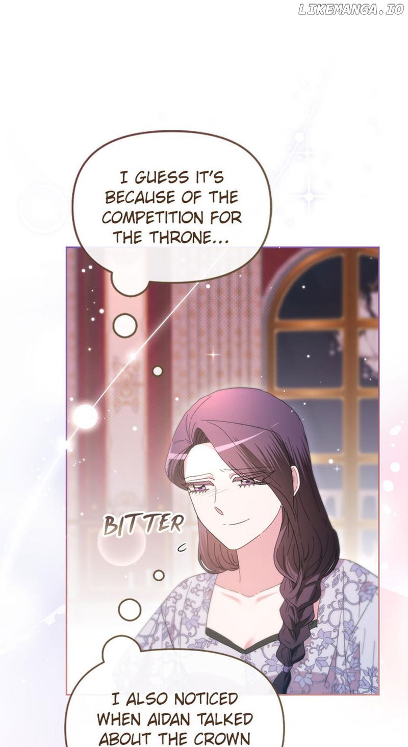 The Villainess's Dazzling Debut Chapter 51 - page 56