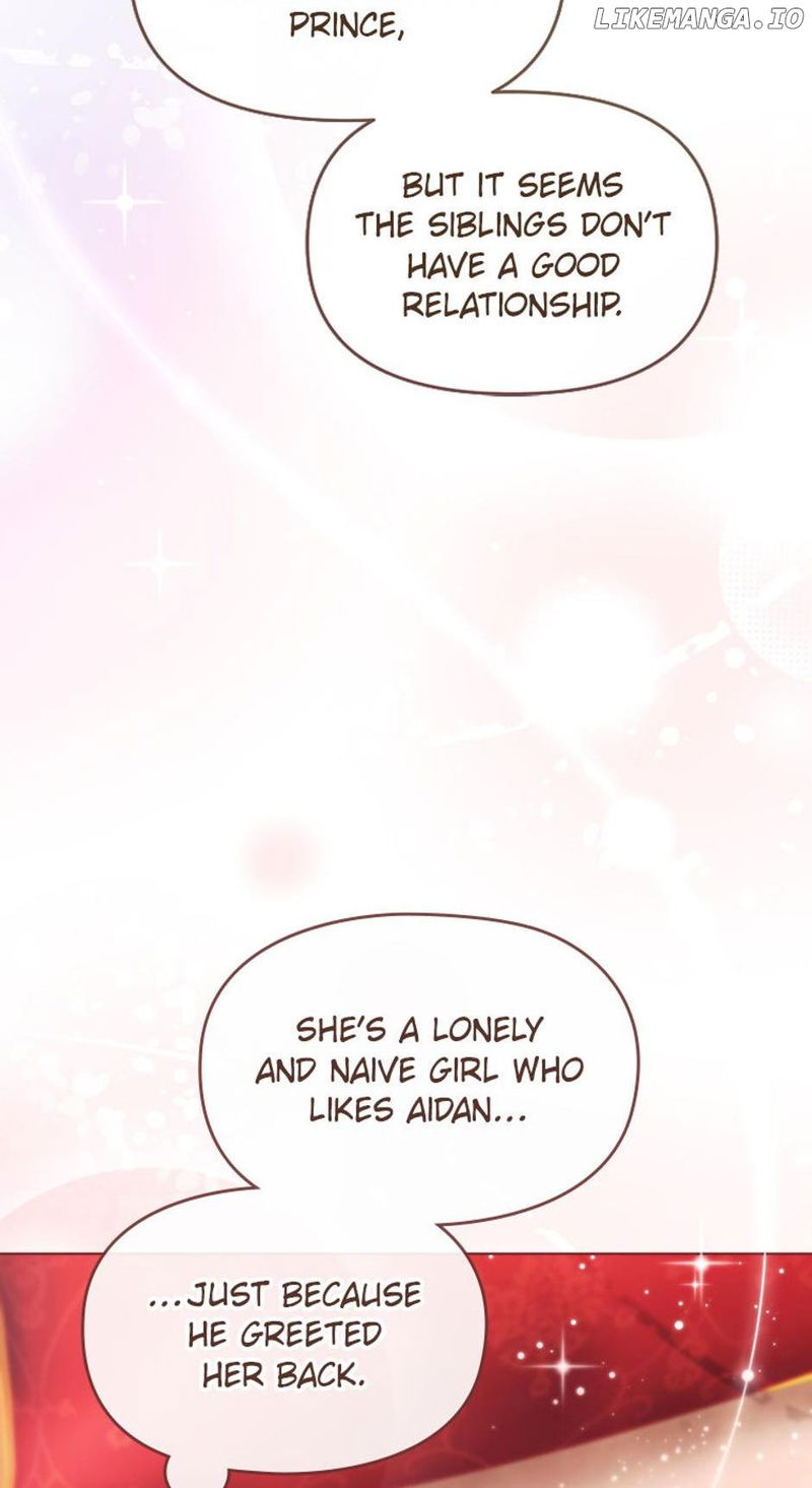 The Villainess's Dazzling Debut Chapter 51 - page 57
