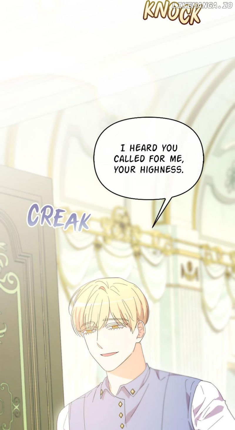 The Villainess's Dazzling Debut Chapter 51 - page 60