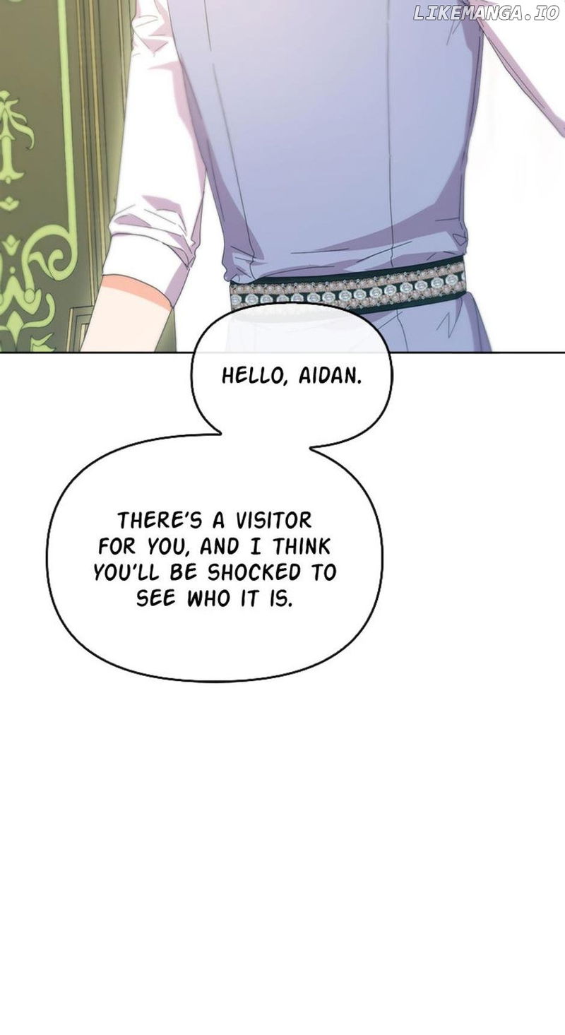 The Villainess's Dazzling Debut Chapter 51 - page 61