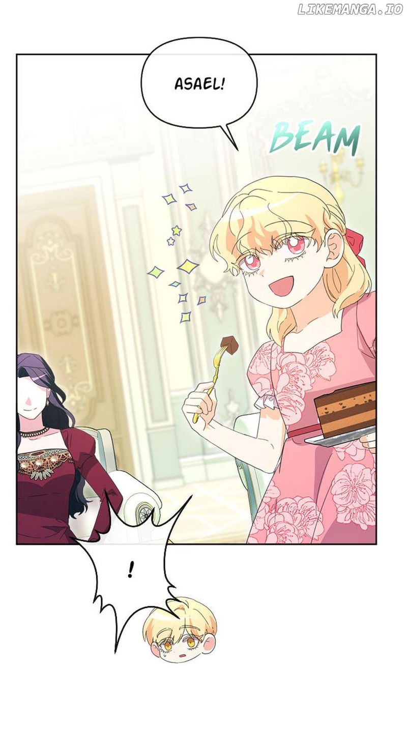 The Villainess's Dazzling Debut Chapter 51 - page 62