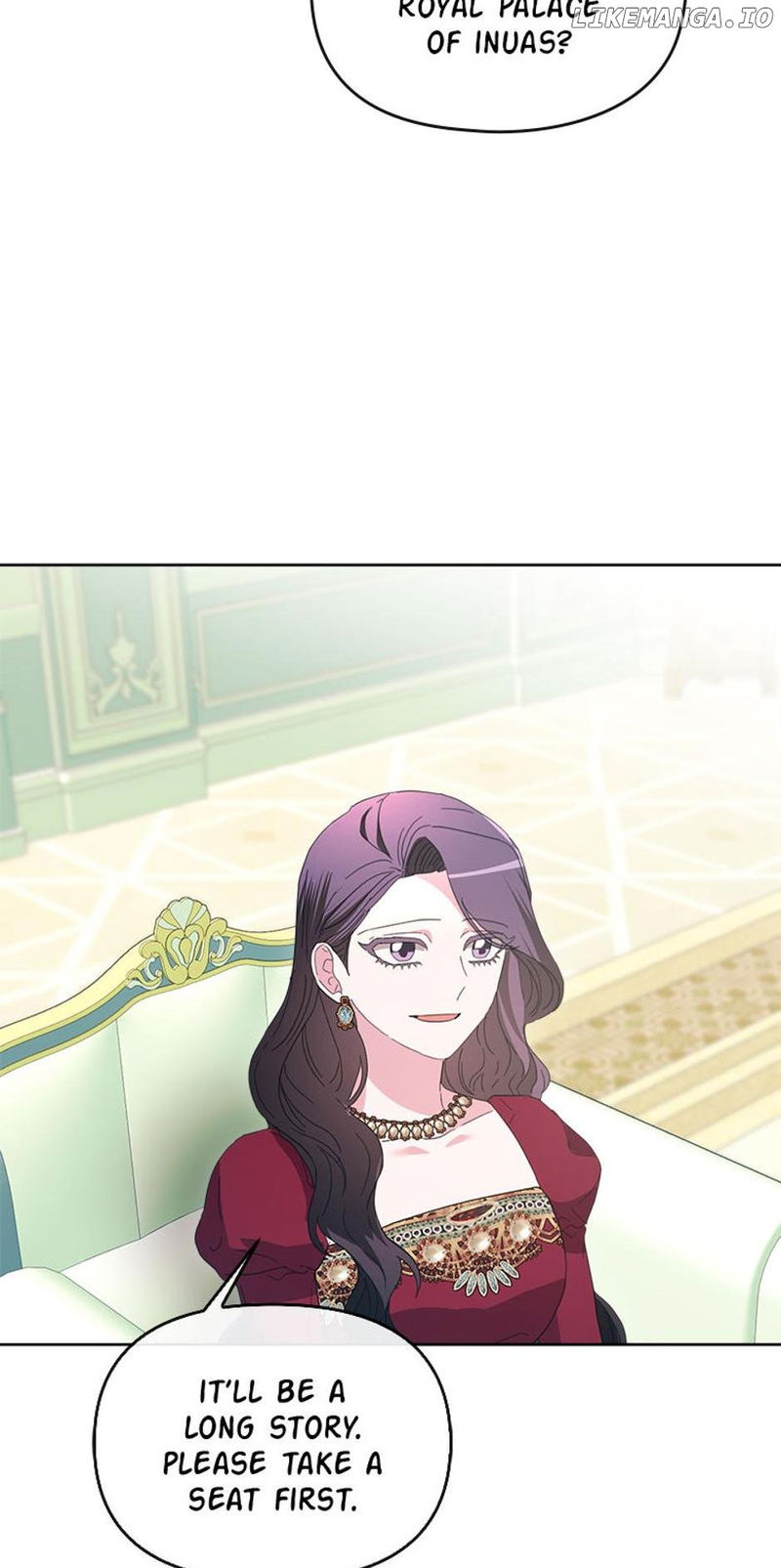 The Villainess's Dazzling Debut Chapter 51 - page 64