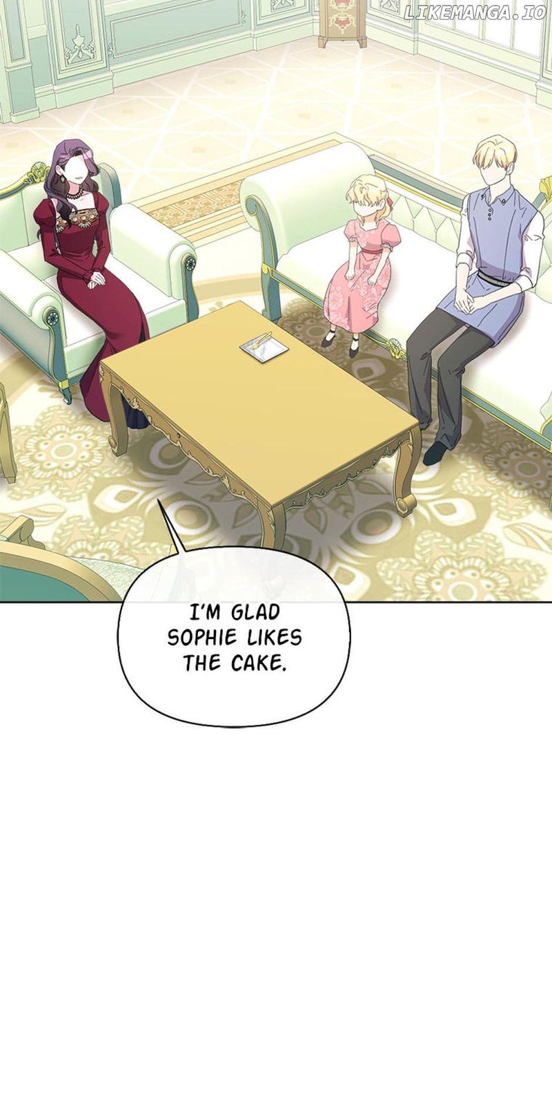 The Villainess's Dazzling Debut Chapter 51 - page 66