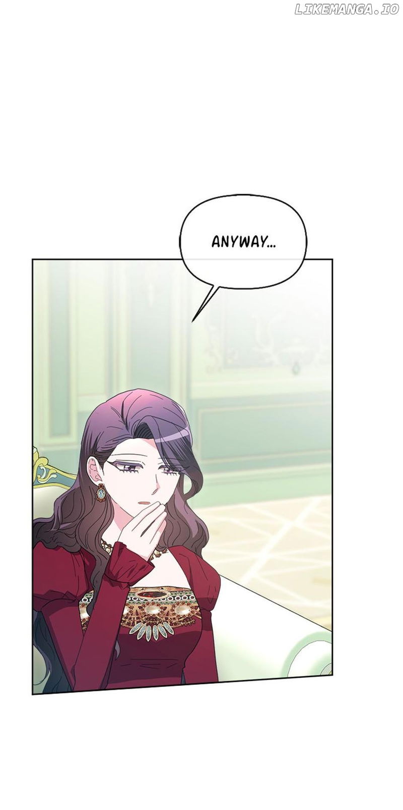 The Villainess's Dazzling Debut Chapter 51 - page 67